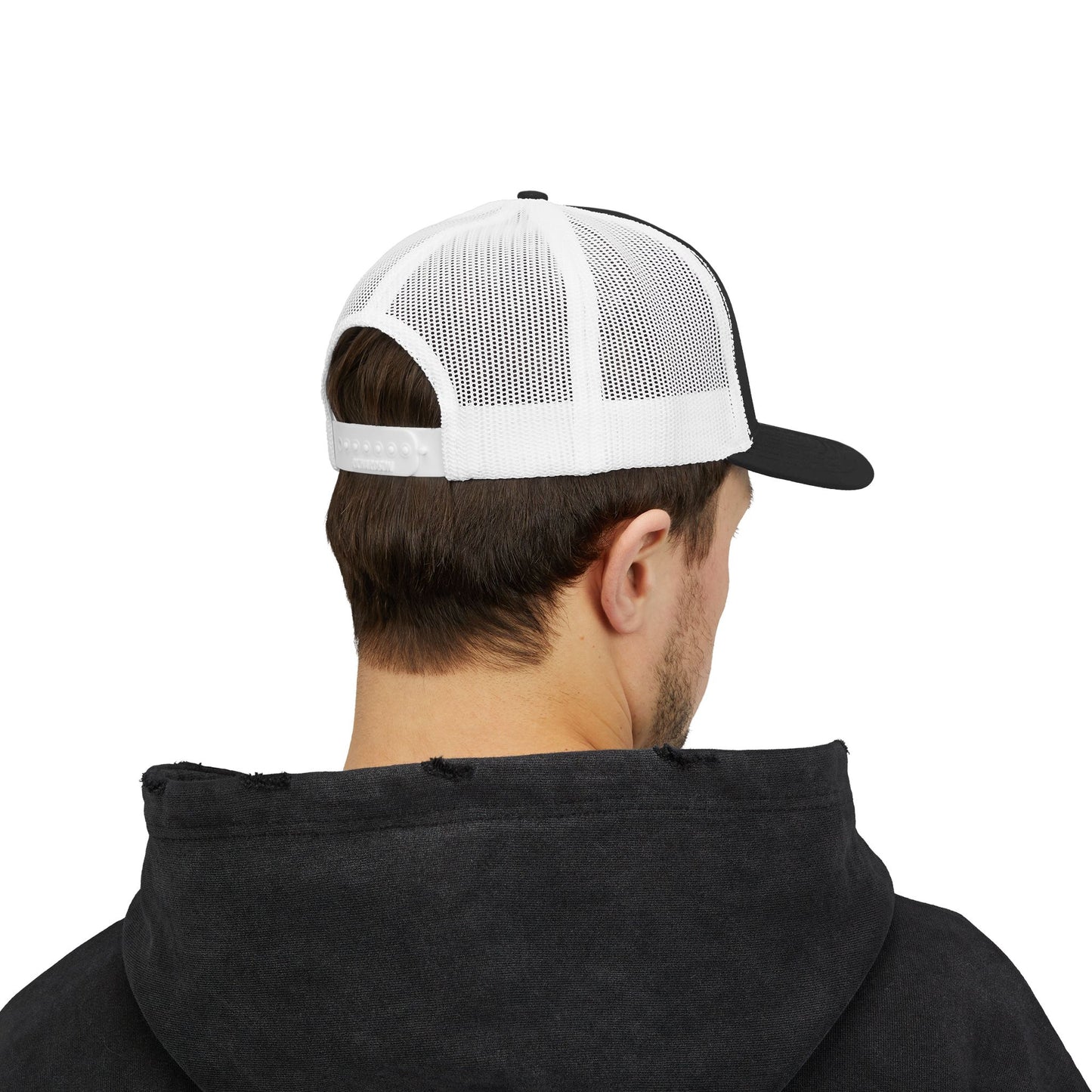 "TRUTH" Trucker Cap