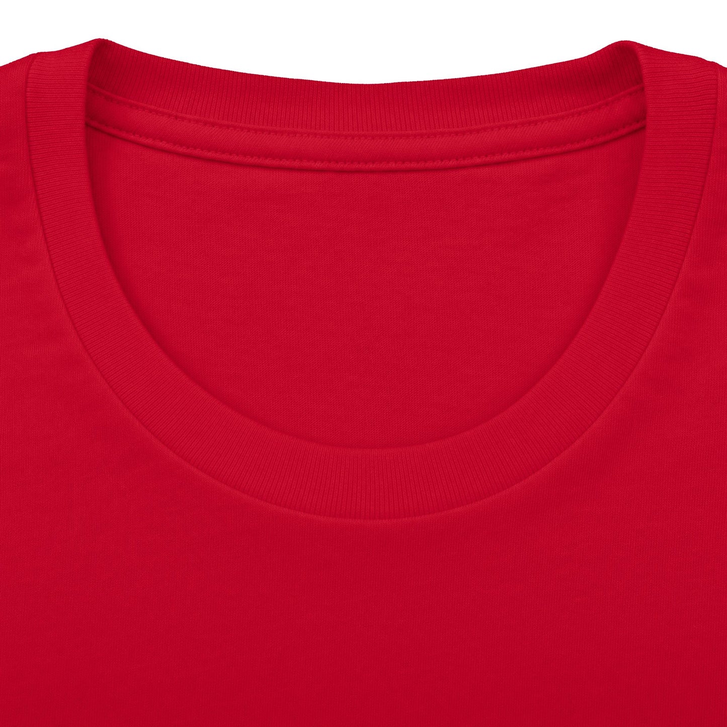 Angel Hunters Cotton Crew Tee