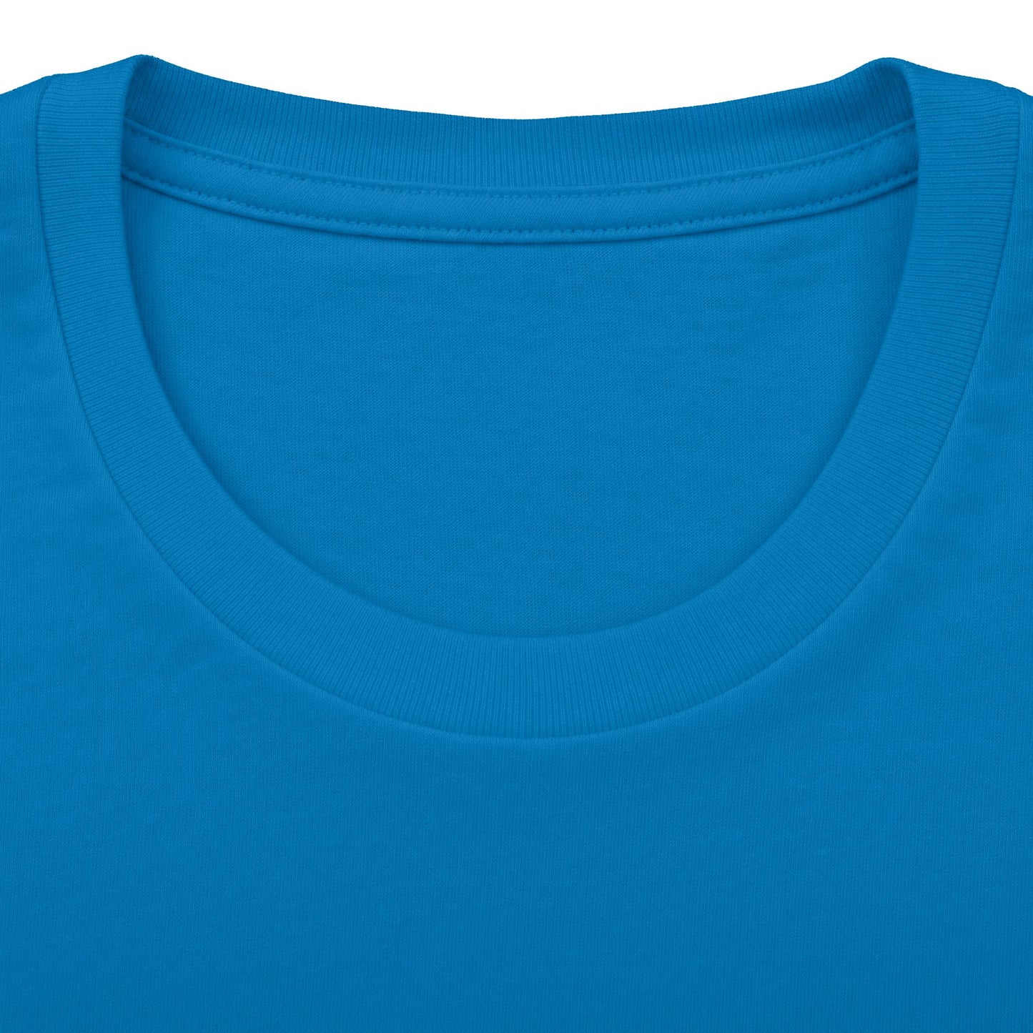 Angel Hunters Cotton Crew Tee