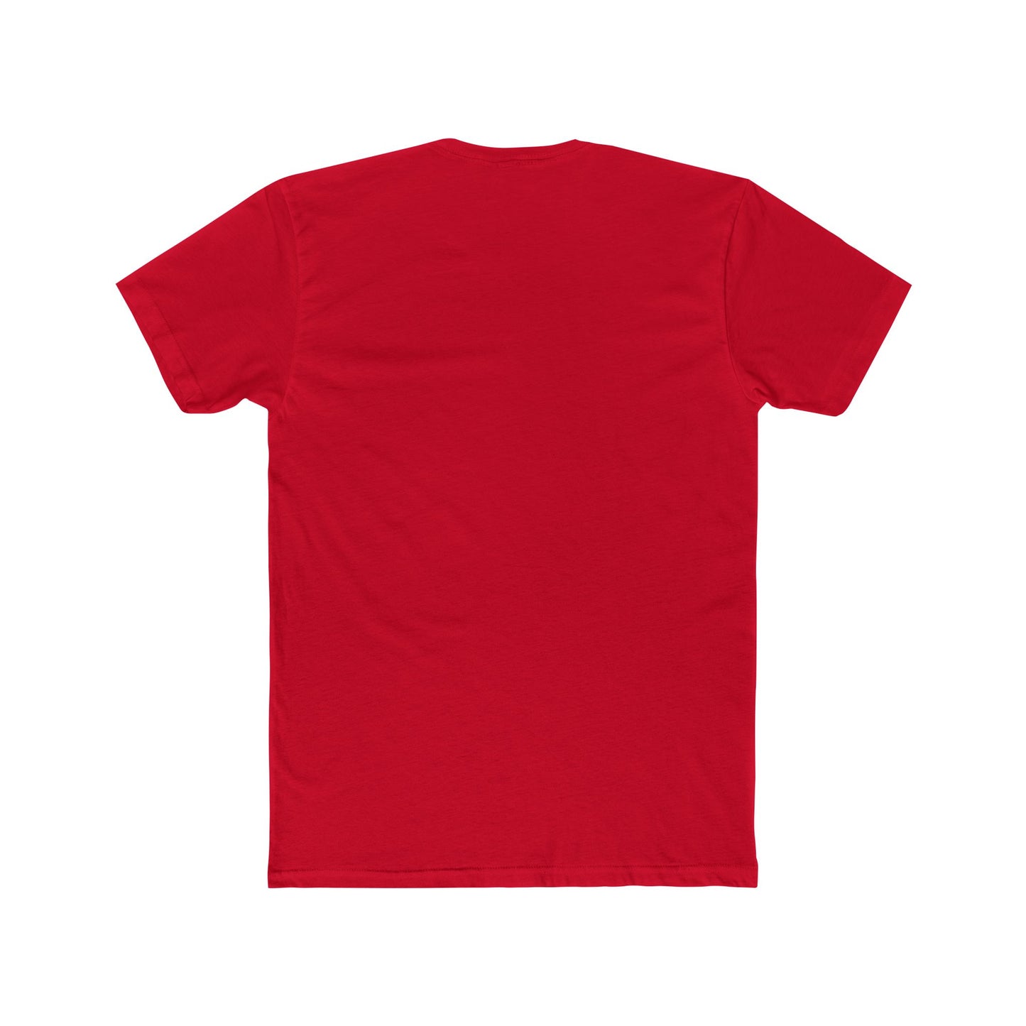Angel Hunters Cotton Crew Tee
