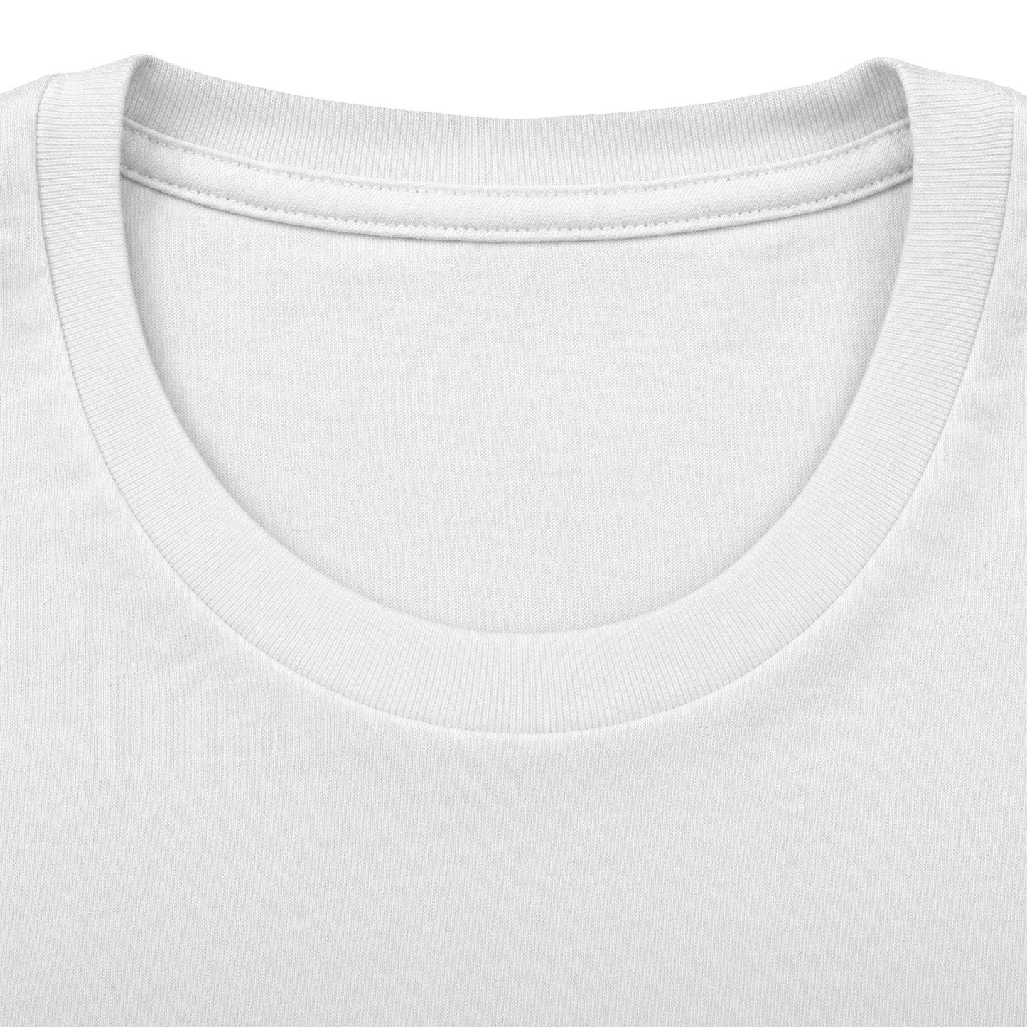 Angel Hunters Cotton Crew Tee