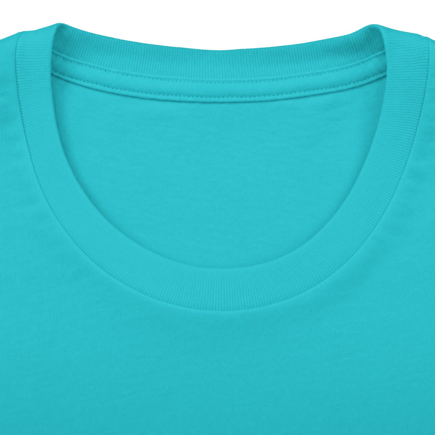 Angel Hunters Cotton Crew Tee