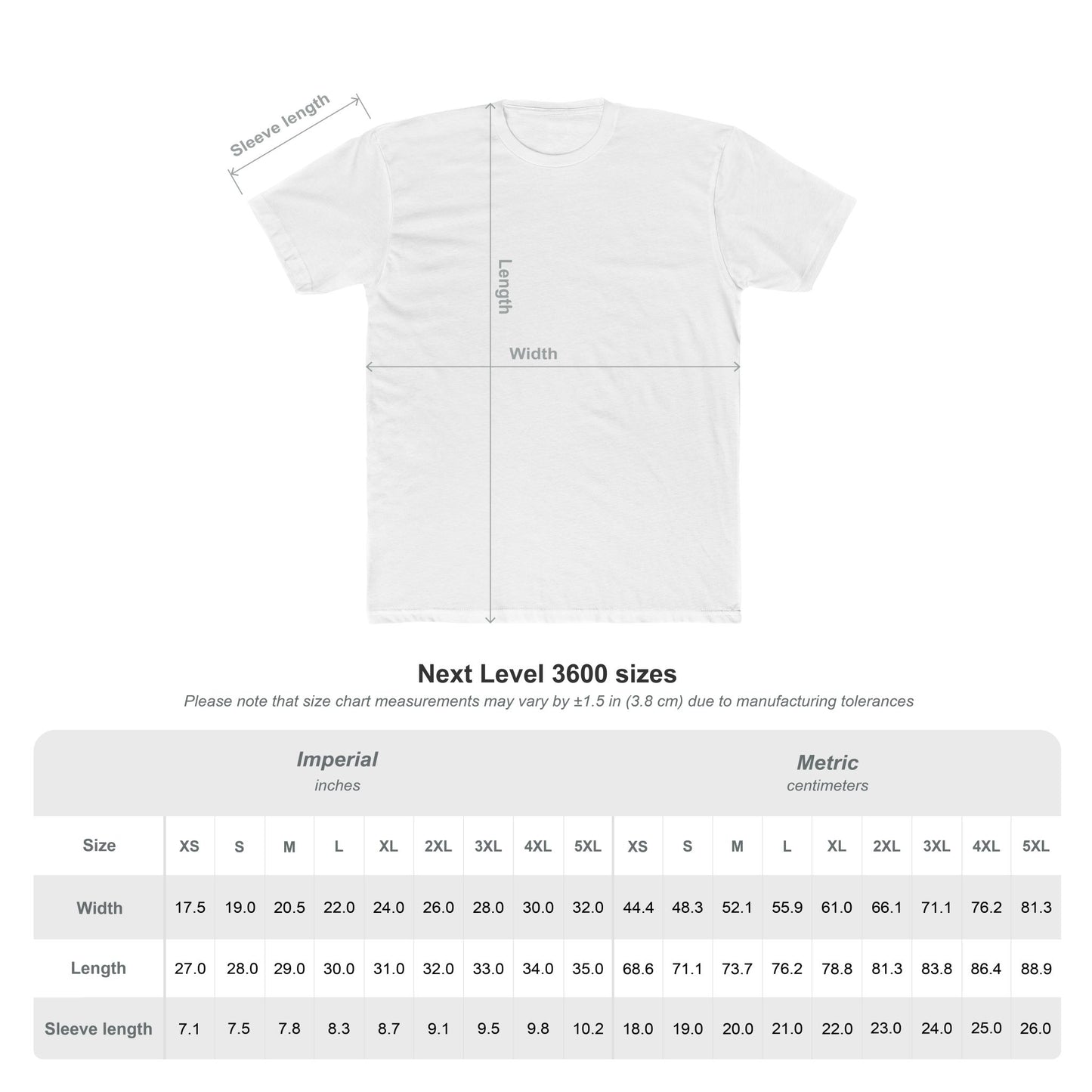 The FittestFlatEarther Podcast Cotton Crew Tee