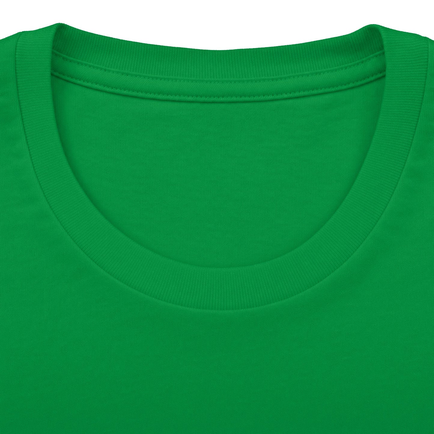 Angel Hunters Cotton Crew Tee