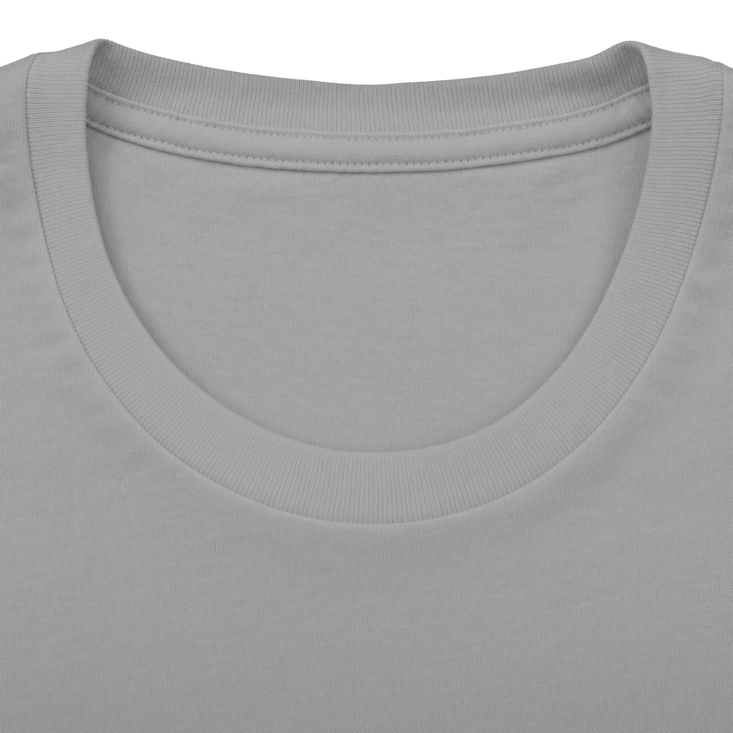 Angel Hunters Cotton Crew Tee