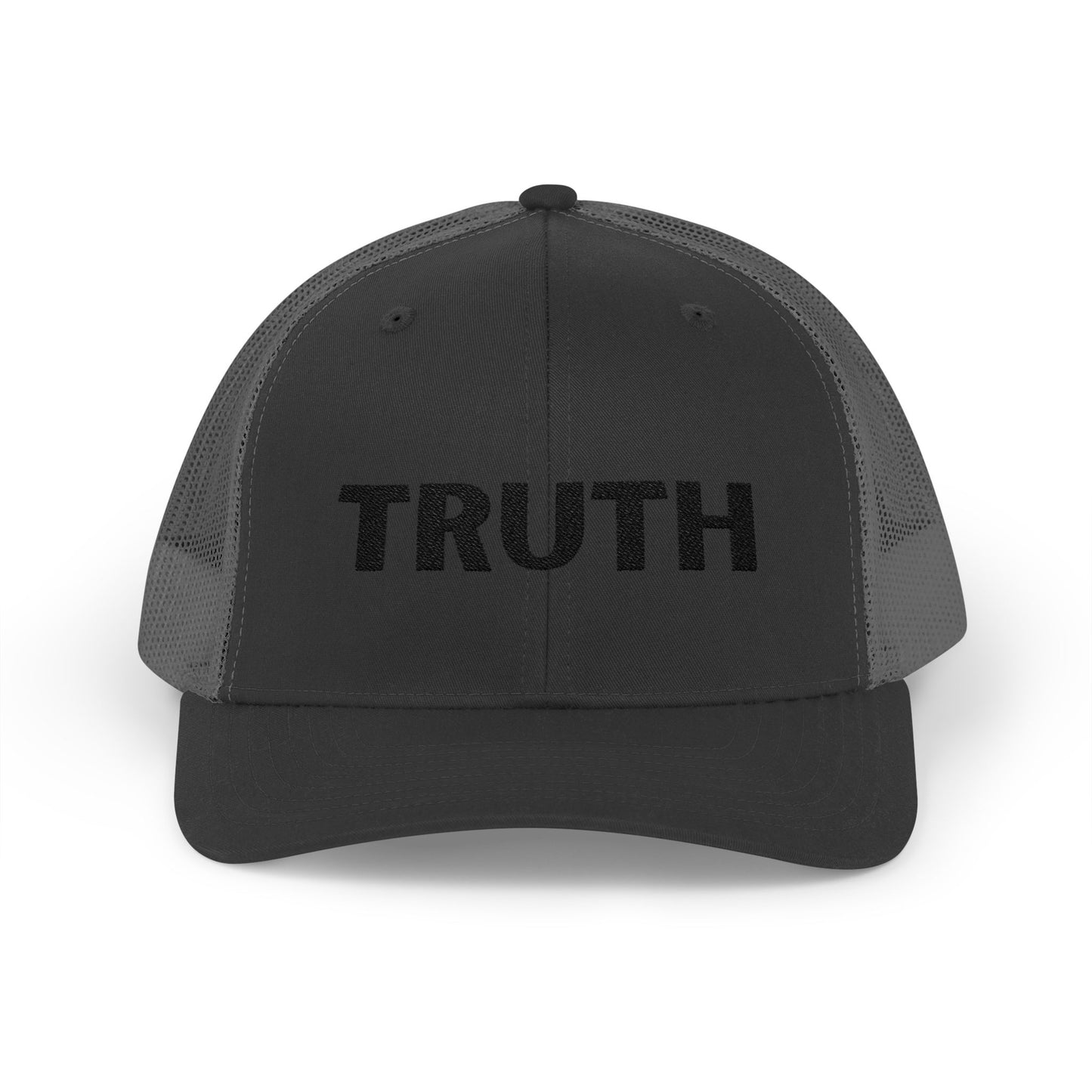 "TRUTH" Trucker Cap