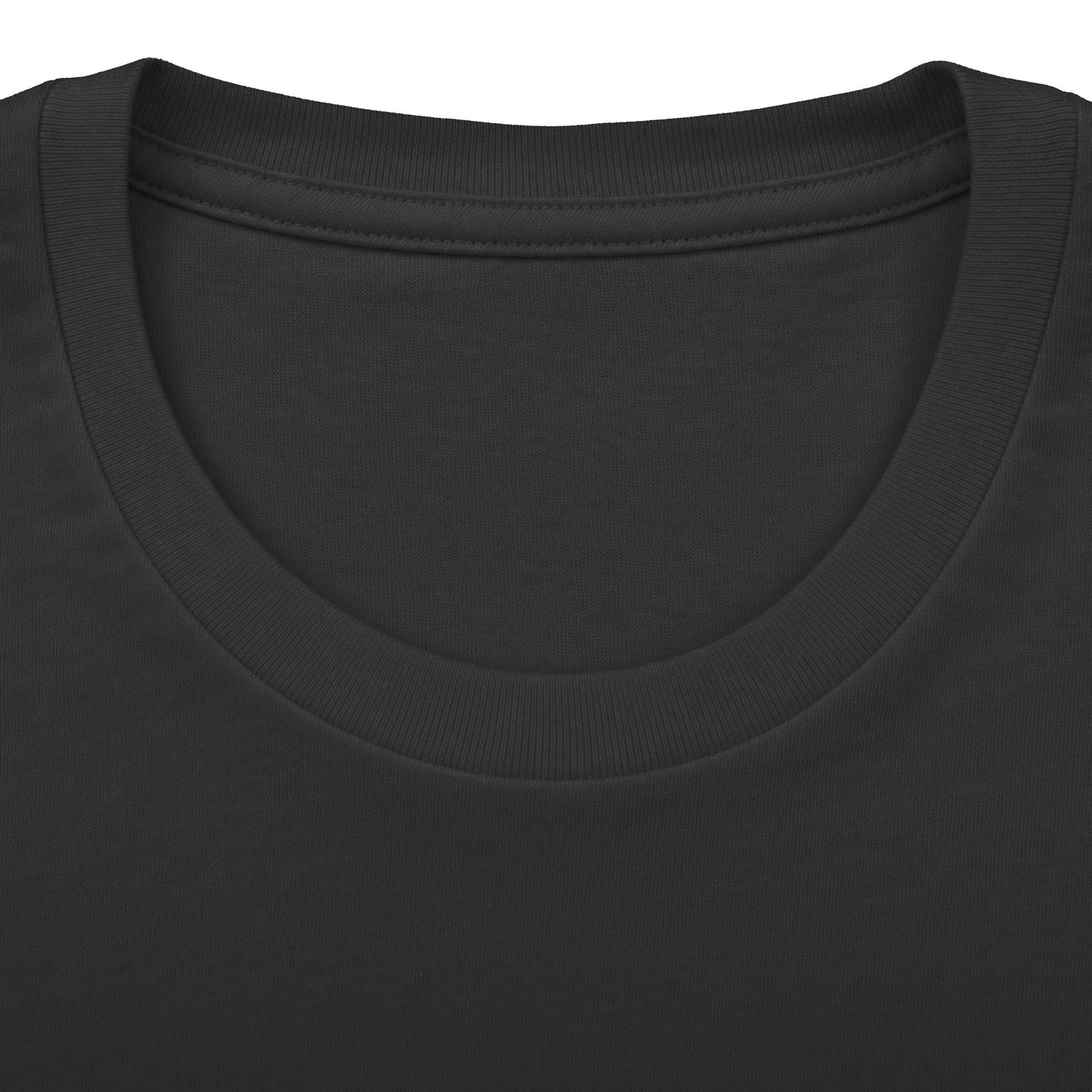 Angel Hunters Cotton Crew Tee