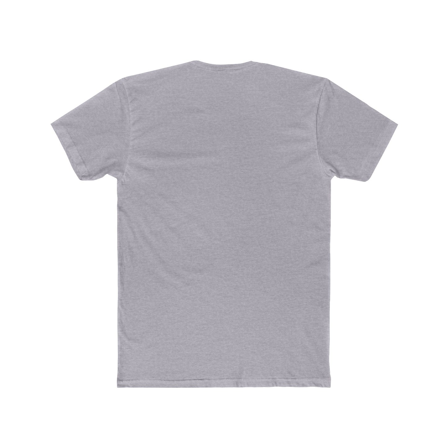 DONIFER Cotton Crew Tee