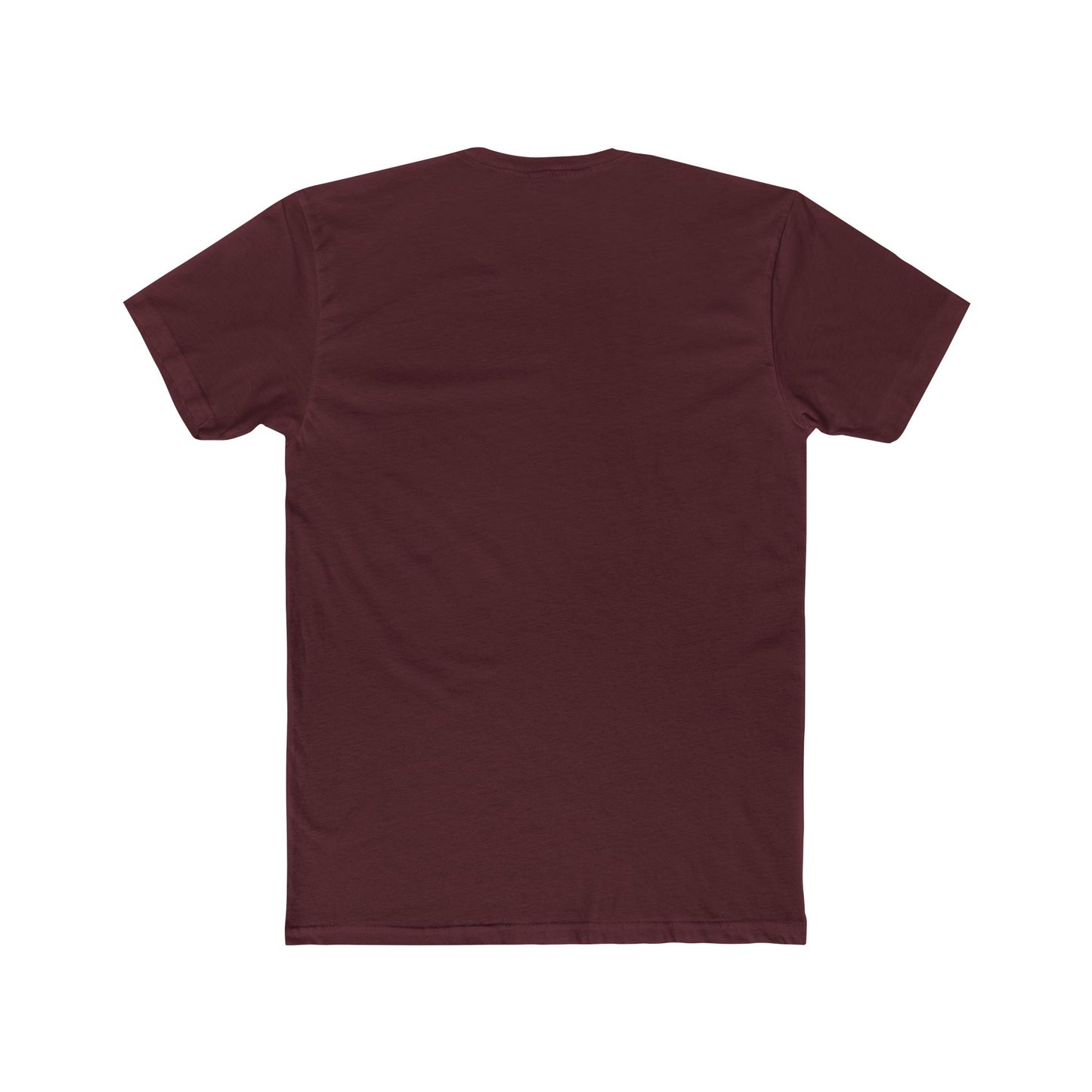 Angel Hunters Cotton Crew Tee