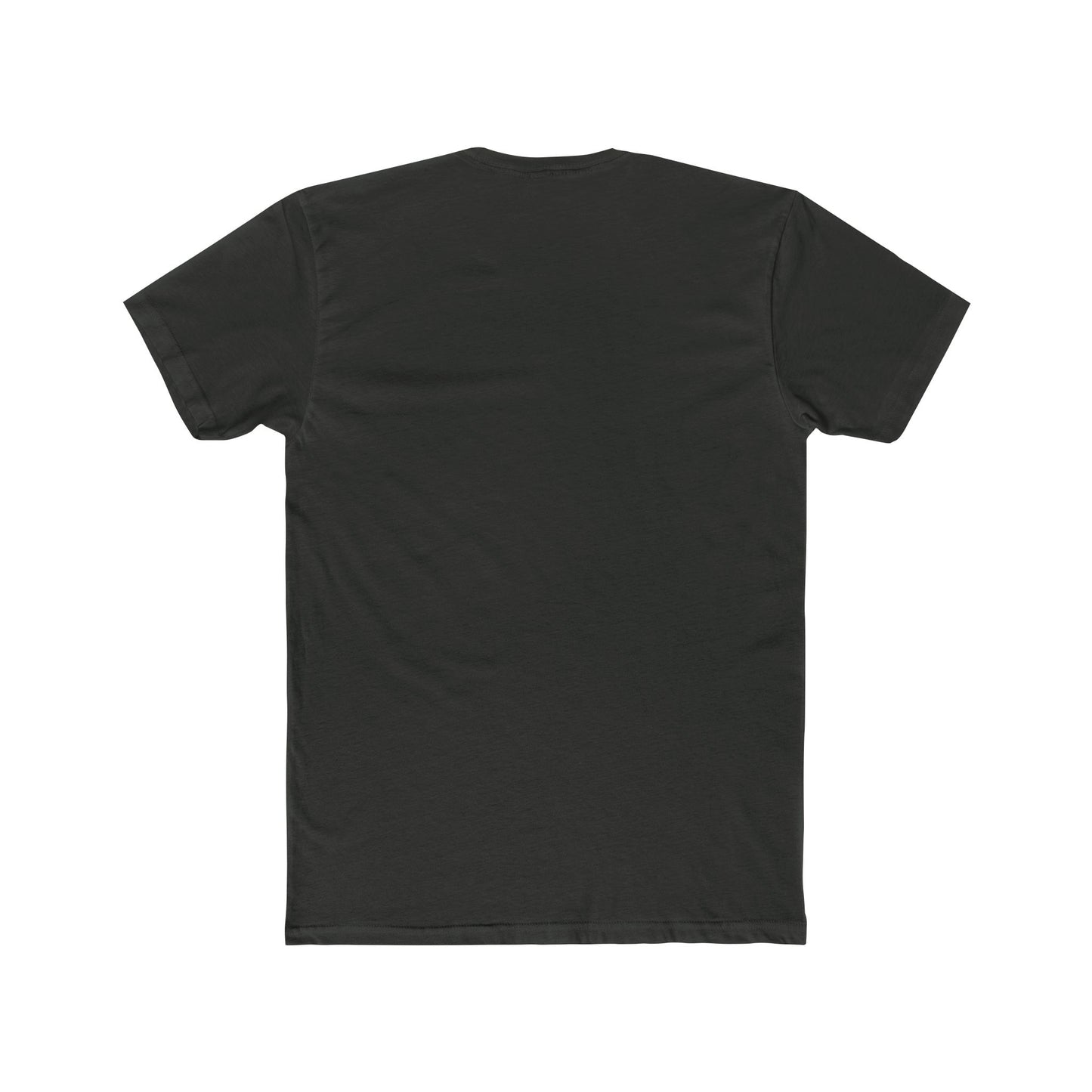 Angel Hunters Cotton Crew Tee