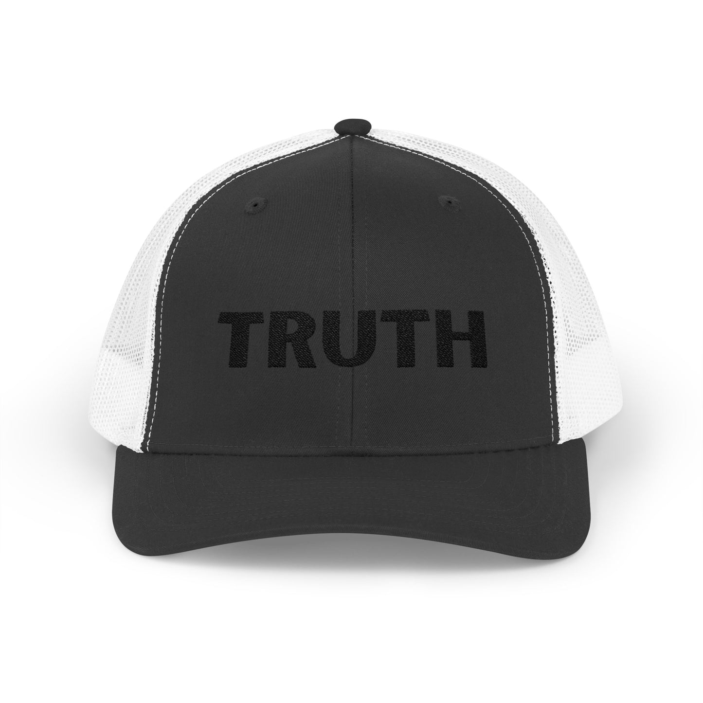 "TRUTH" Trucker Cap