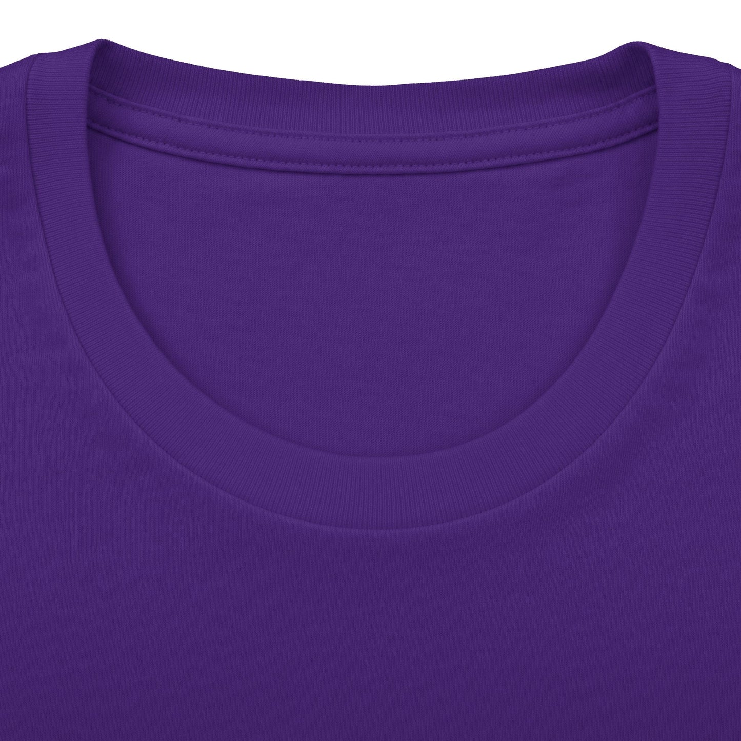 Angel Hunters Cotton Crew Tee