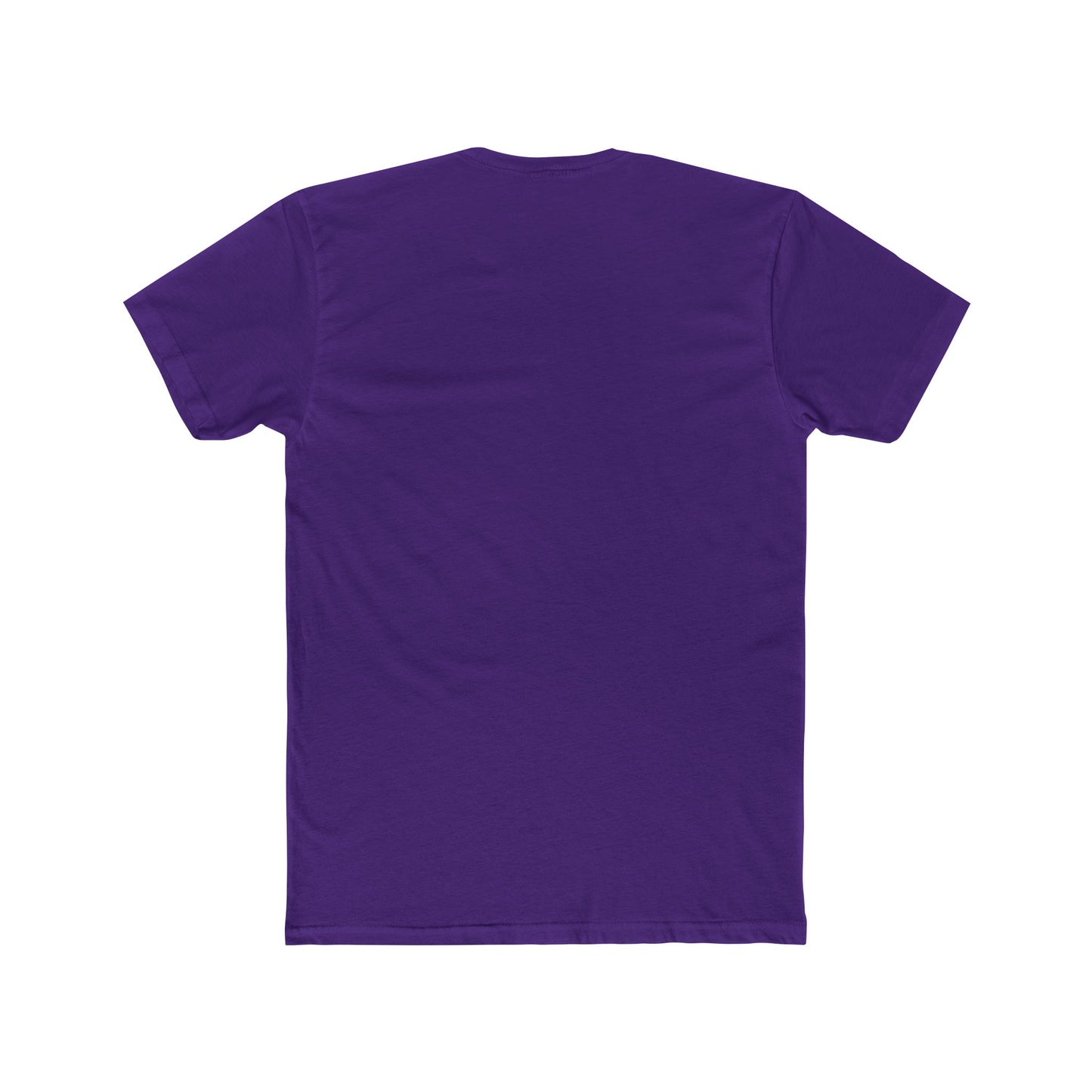 Angel Hunters Cotton Crew Tee