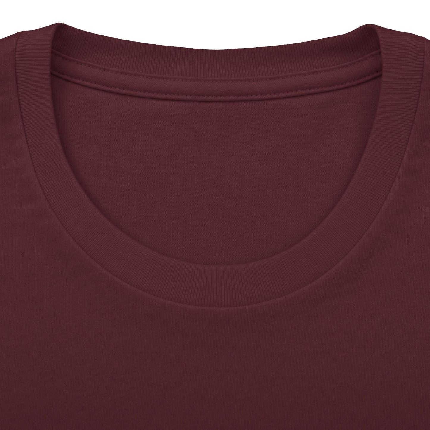 Angel Hunters Cotton Crew Tee
