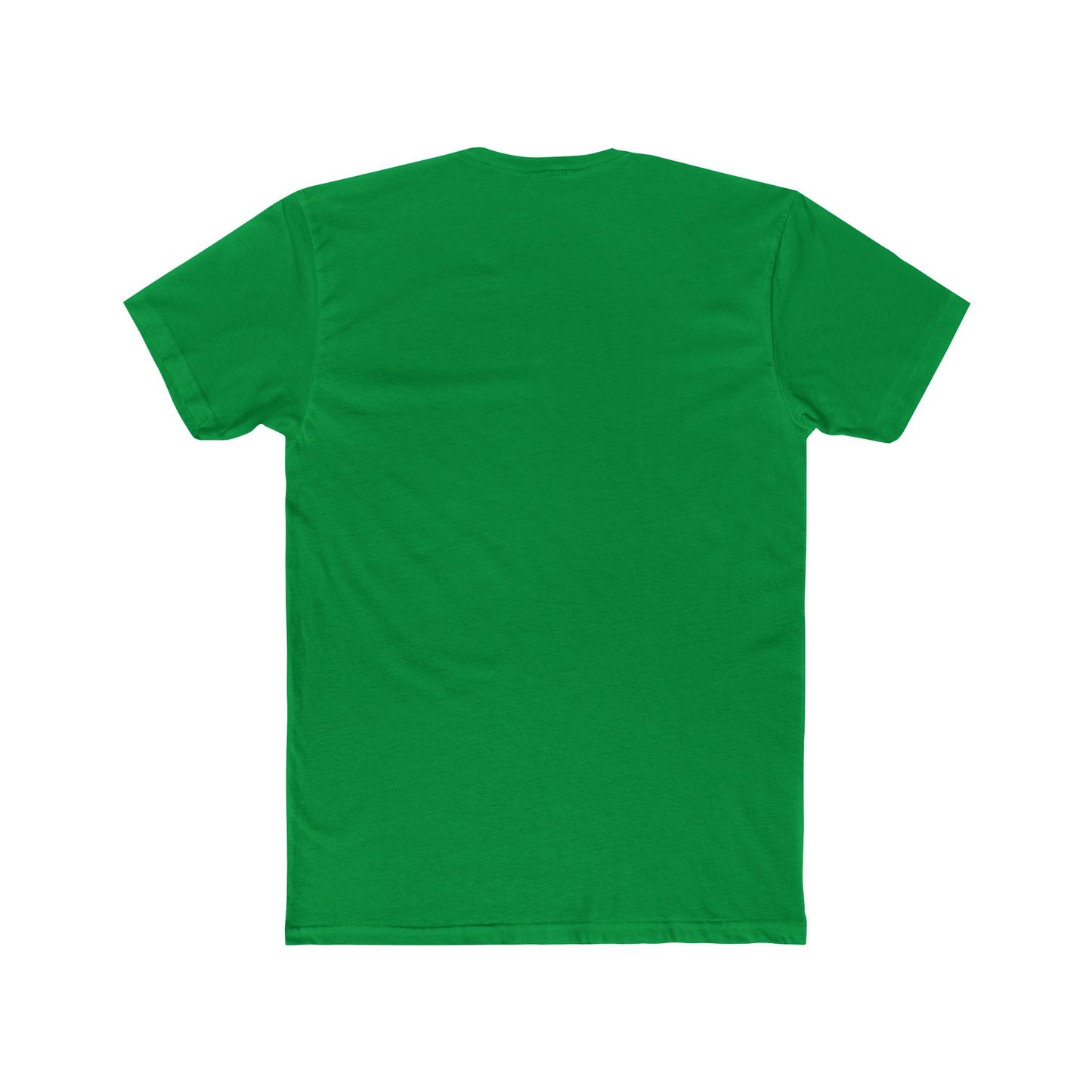 Angel Hunters Cotton Crew Tee